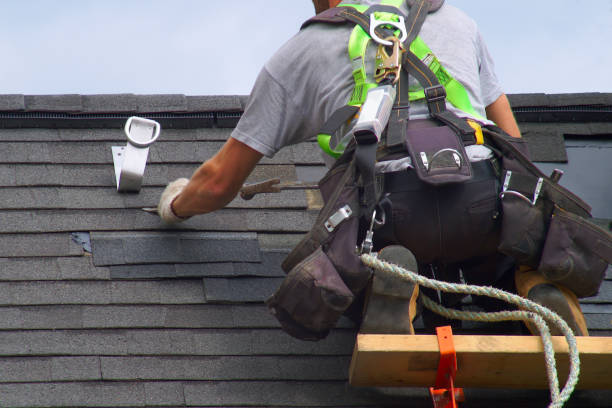 Best Slate Roofing Contractor  in Clyde, OH
