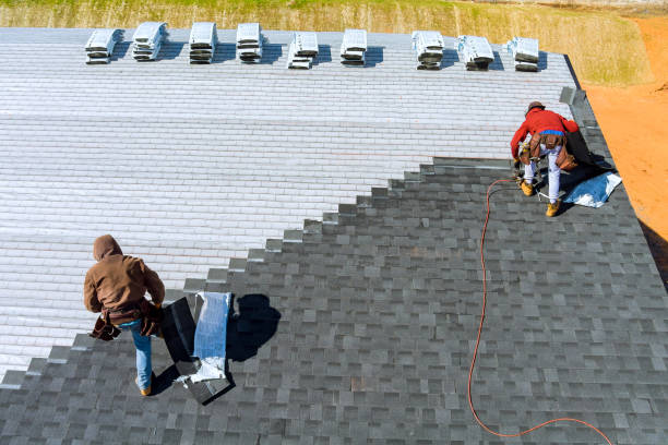 Best Flat Roof Repair Services  in Clyde, OH
