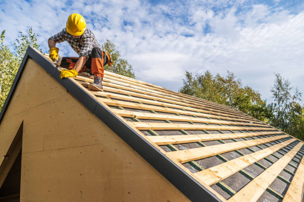 Clyde, OH Roofing Contractor Company
