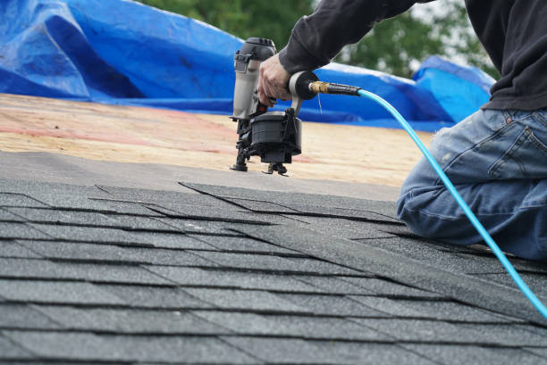 Quick and Trustworthy Emergency Roof Repair Services in Clyde, OH