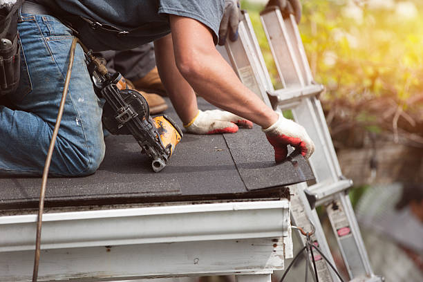 Roof Installation Near Me in Clyde, OH